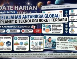 Kesehatan Masyarakat: Pentingnya Sosialisasi dan Penyuluhan di Lingkungan Komunitas