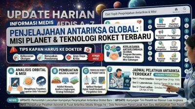 Kesehatan Masyarakat: Pentingnya Sosialisasi dan Penyuluhan di Lingkungan Komunitas