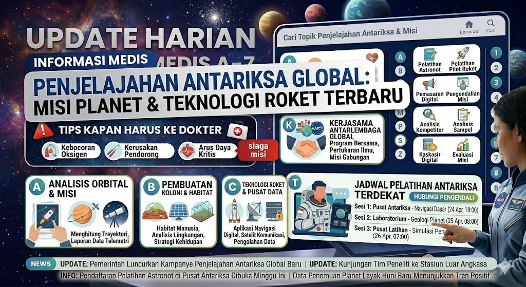 Kesehatan Masyarakat: Pentingnya Sosialisasi dan Penyuluhan di Lingkungan Komunitas