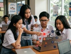 Menavigasi Tantangan Cyberbullying di Lingkungan Sekolah Menengah