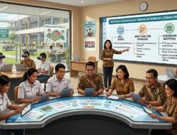 Kesiapan Guru Indonesia Menghadapi Kurikulum Berbasis Literasi Digital