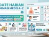 Update Harian Kesehatan: Diet, Parenting, Seksualitas, dan Konsultasi Dokter Online