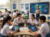 Transformasi Digital: Bagaimana AI Mengubah Cara Siswa Belajar di Kelas