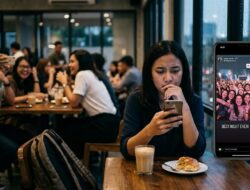 Fenomena FOMO di Kalangan Gen Z: Takut Ketinggalan Tren Jadi Tekanan Baru